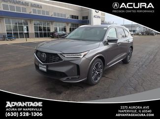 New 2026 Acura MDX w/ Advance Package video 1