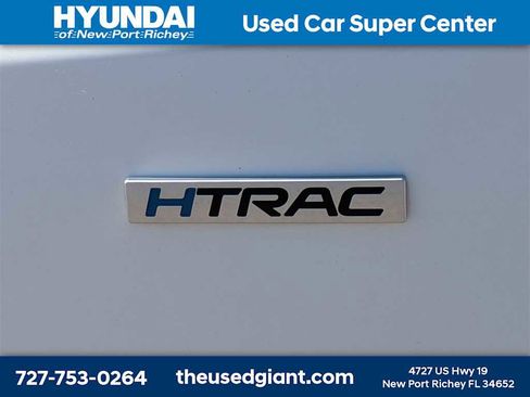 Certified 2023 Hyundai Tucson SEL image 14