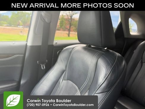 Used 2017 Lexus RX 350 AWD w/ Premium Package image 12