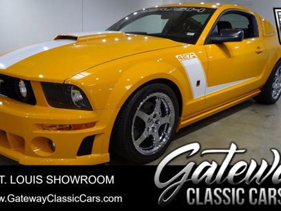 Used 2007 Ford Mustang GT