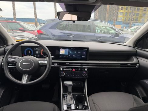 Used 2025 Hyundai Tucson SEL image 33