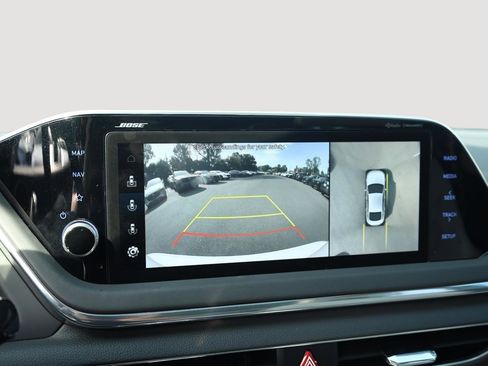 Used 2022 Hyundai Sonata Limited FWD image 31