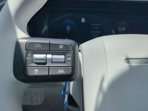 New 2026 Hyundai Palisade SEL FWD image 34