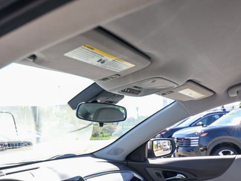 Used 2024 Chevrolet Malibu LT image 13