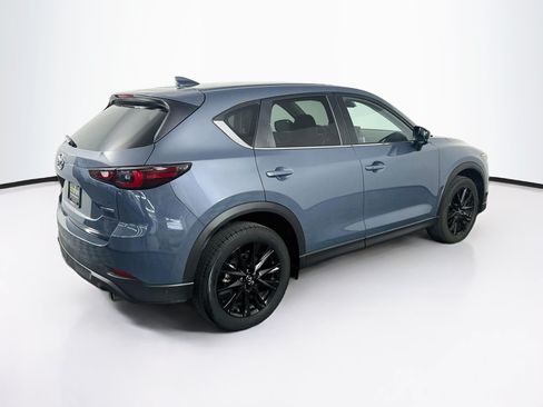 Used 2025 MAZDA CX-5 Carbon Edition AWD/4WD image 9