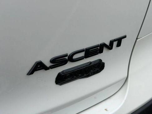 New 2026 Subaru Ascent Bronze Edition AWD/4WD image 27