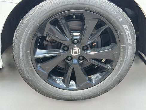 Used 2023 Honda Odyssey Sport image 8