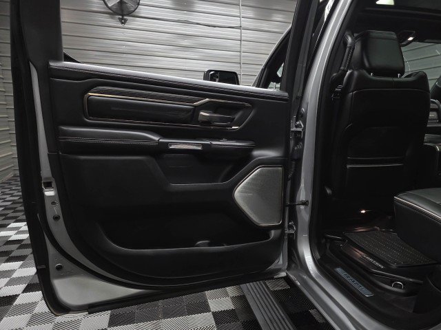 Used 2021 RAM 1500 Limited AWD/4WD image 43