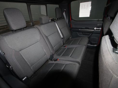 Used 2023 Ford F150 XLT w/ Equipment Group 302A High AWD/4WD image 27