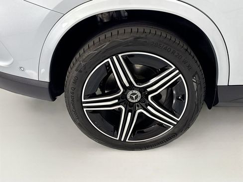 Certified 2026 Mercedes-Benz GLC 300 image 32