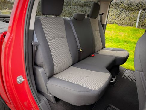 Used 2012 RAM 1500 Tradesman w/ ST Popular Equipment Group AWD/4WD image 25