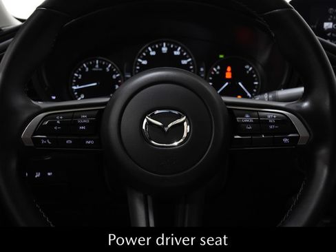 New 2026 MAZDA MAZDA3 2.5 S Sedan w/ Preferred Pkg FWD image 10
