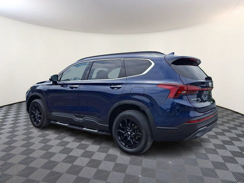 Used 2023 Hyundai Santa Fe XRT w/ Cargo Package AWD/4WD image 7