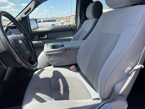 Used 2012 Ford F150 XLT w/ XLT Chrome Pkg AWD/4WD image 6