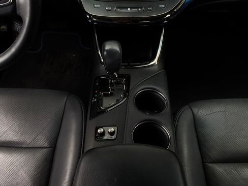 Used 2015 Toyota Avalon XLE Touring Sport Edition FWD image 15
