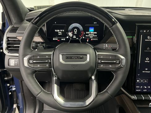 New 2026 GMC Acadia Denali Ultimate image 48