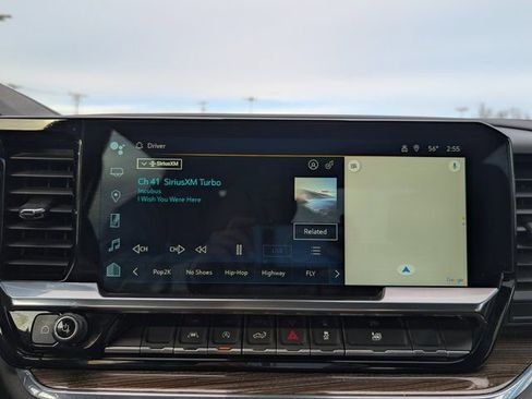 Used 2023 Chevrolet Silverado 1500 LT image 22