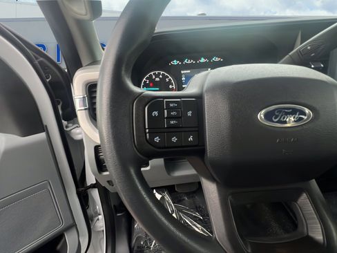 Certified 2024 Ford F250 XL w/ XL Driver Assist Package image 11