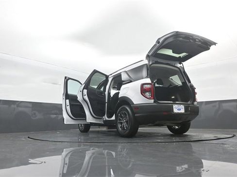 Certified 2023 Ford Bronco Sport Big Bend image 46