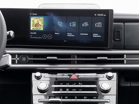 New 2026 Hyundai Santa Fe SE image 19