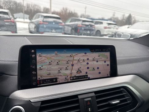 Used 2019 BMW X3 M40i w/ Premium Package image 16