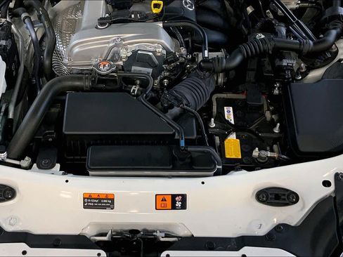 Used 2023 MAZDA MX-5 Miata Grand Touring RWD image 27