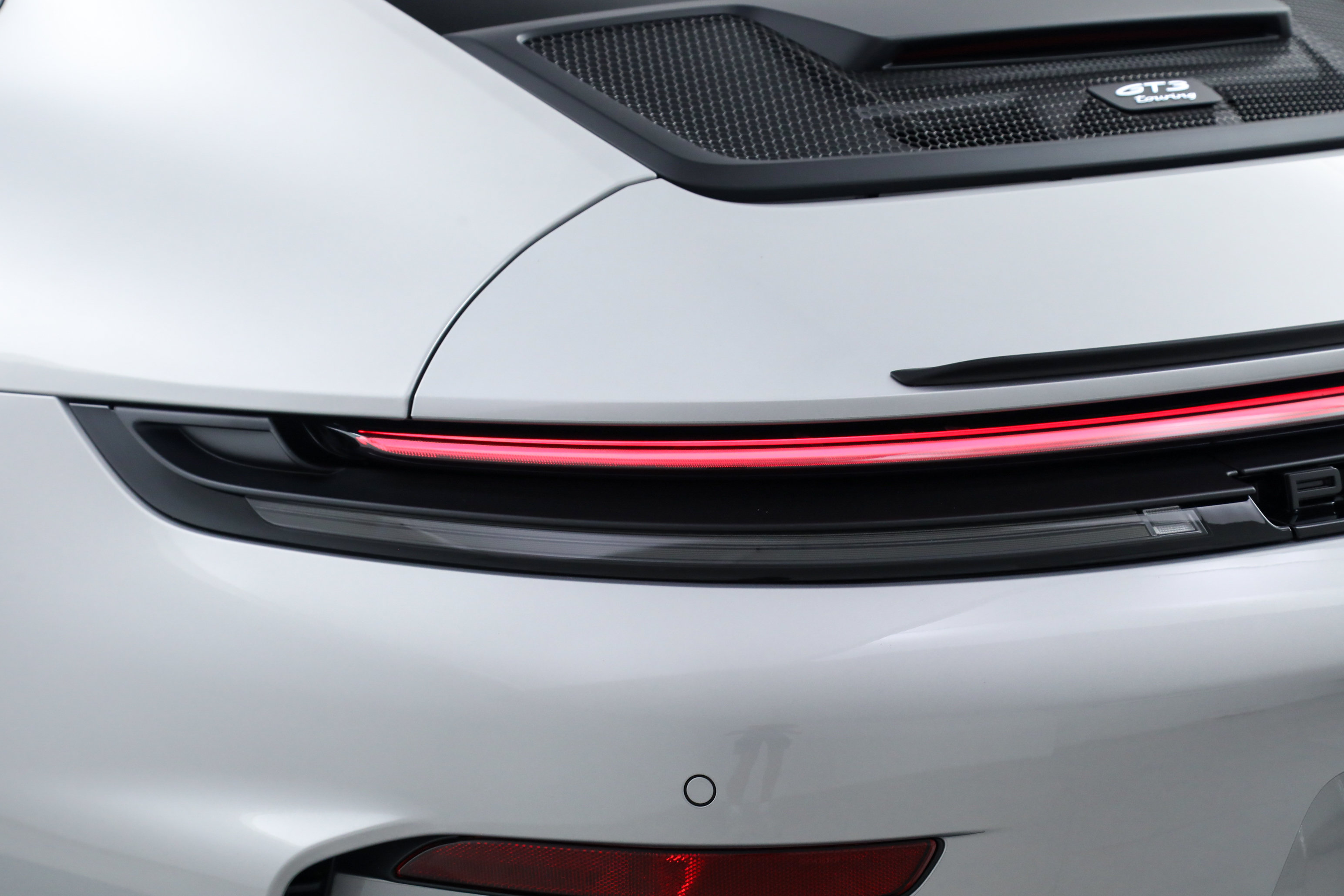 Used 2026 Porsche 911 GT3 RWD image 13