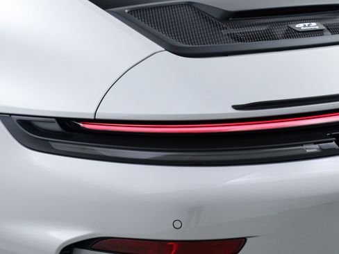 Used 2026 Porsche 911 GT3 RWD image 13