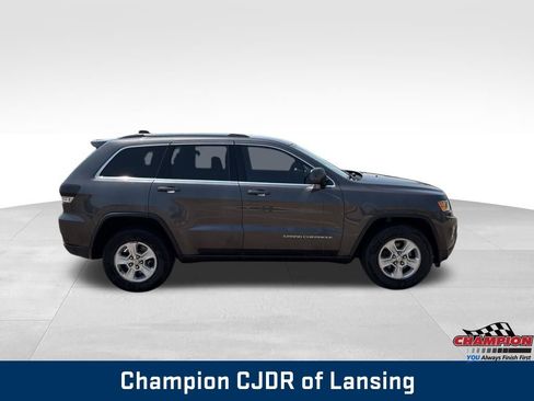 Used 2016 Jeep Grand Cherokee Laredo w/ Quick Order Package 23E image 14
