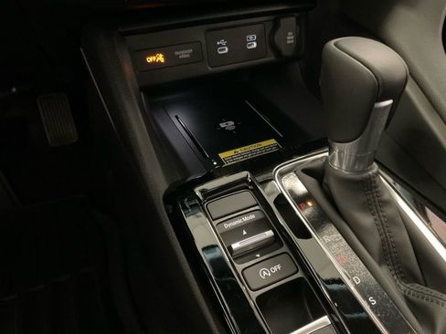 New 2026 Acura Integra image 14