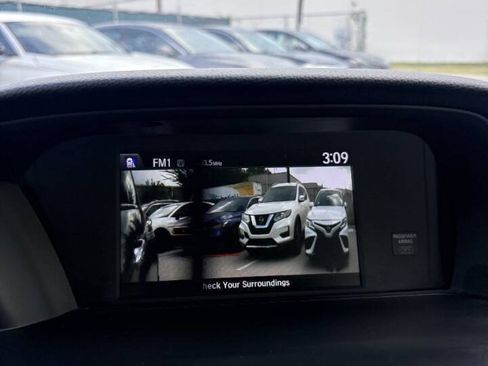 Used 2017 Honda Accord Hybrid Sedan image 26
