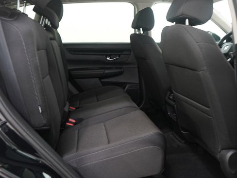 Used 2026 Honda CR-V EX image 12