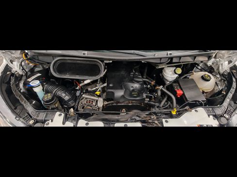 Used 2017 Ford Transit 150 130 Low Roof RWD image 42