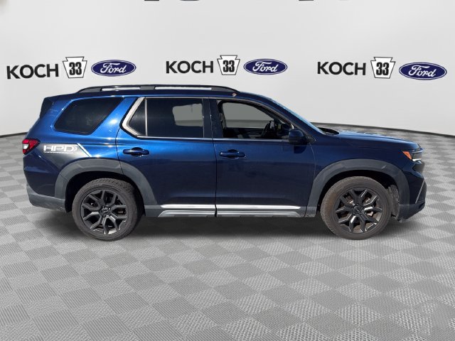 Used 2024 Honda Pilot Touring image 9