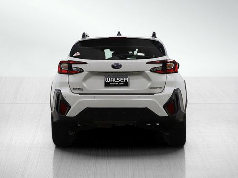 Used 2025 Subaru Crosstrek 2.5i Limited w/ Popular Package #3A image 4