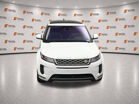 Used 2021 Land Rover Range Rover Evoque S AWD/4WD image 24