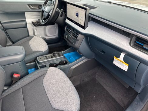 New 2026 Ford Maverick XLT w/ XLT Luxury Package image 15