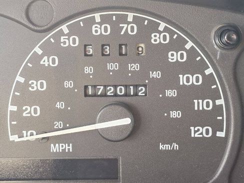 Used 1998 Ford Ranger XLT AWD/4WD image 13
