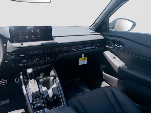 New 2026 Honda Accord Sport image 18