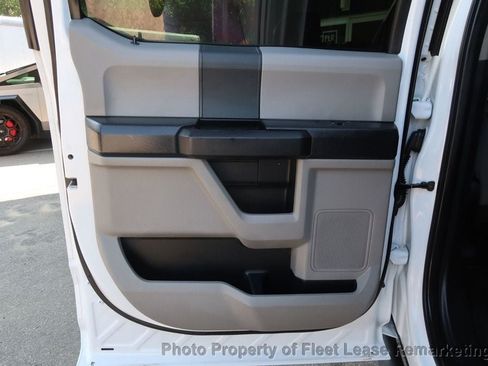 Used 2019 Ford F250 XL w/ Power Equipment Group AWD/4WD image 17