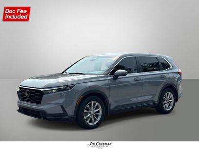 Used 2023 Honda CR-V EX
