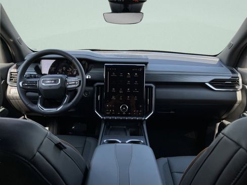 New 2026 GMC Acadia AT4 image 25