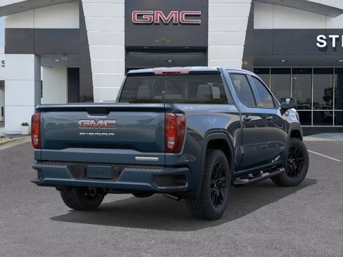 New 2026 GMC Sierra 1500 Elevation w/ Elevation Select Package image 4