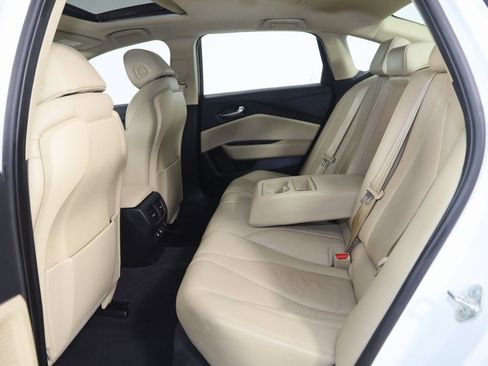 Used 2024 Acura TLX w/ Technology Package image 48