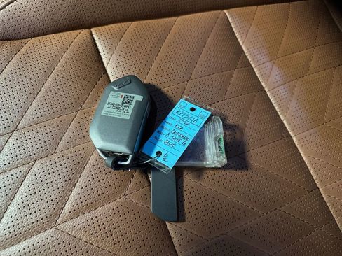 Certified 2024 Kia Telluride EX X-Line AWD/4WD image 32