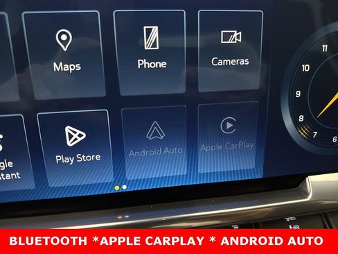 Used 2023 Chevrolet Silverado 1500 RST image 3