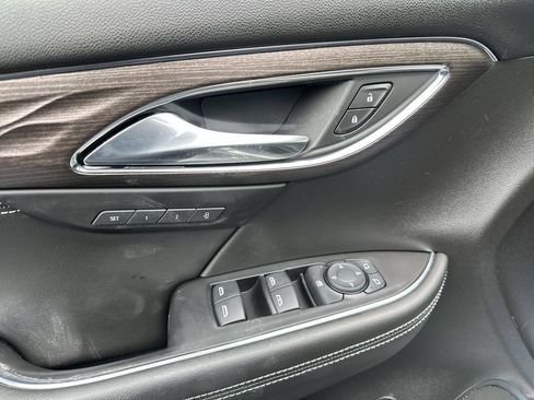 Used 2023 Buick Envision Avenir AWD/4WD image 6