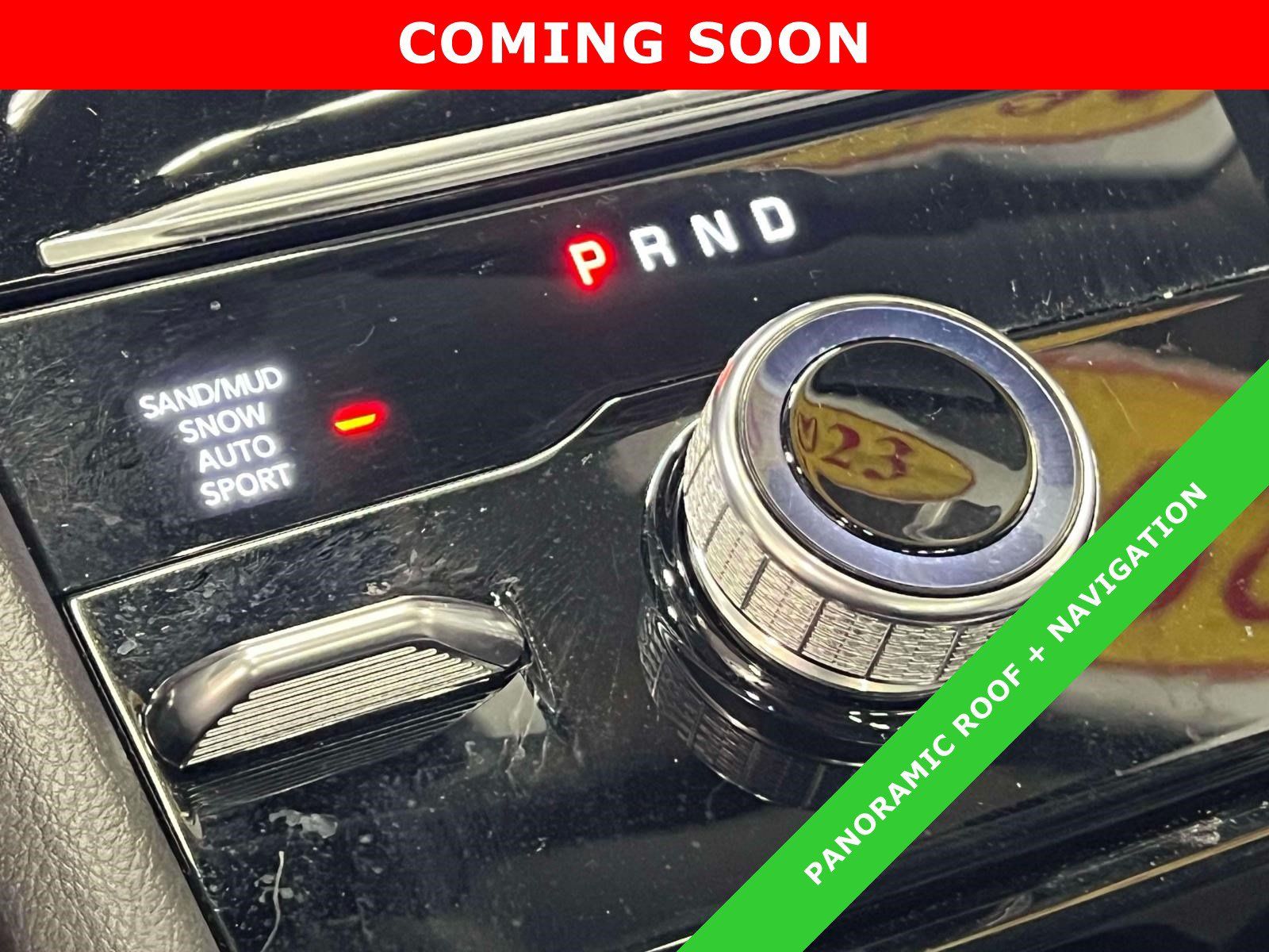 Used 2023 Jeep Grand Cherokee Limited AWD/4WD image 25