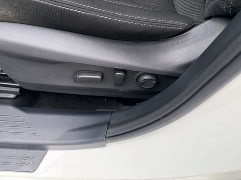 Used 2021 Subaru Legacy Premium AWD/4WD image 7