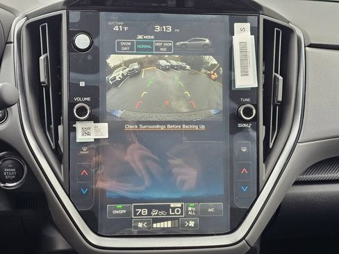 New 2026 Subaru Crosstrek 2.0i Premium AWD/4WD image 20